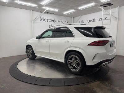 2026 Mercedes-Benz GLE - Photo 42