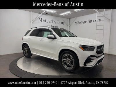 2026 Mercedes-Benz GLE - Photo 38