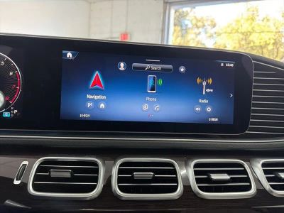 2026 Mercedes-Benz GLE - Photo 34