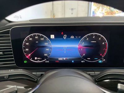 2026 Mercedes-Benz GLE - Photo 69