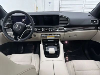 2026 Mercedes-Benz GLE - Photo 22