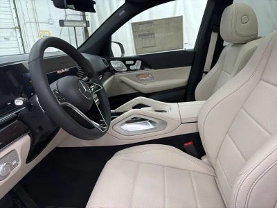 2026 Mercedes-Benz GLE - Photo 14