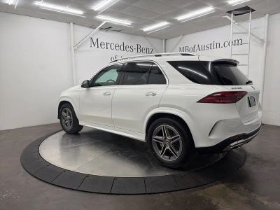 2026 Mercedes-Benz GLE - Photo 5