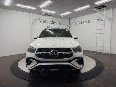 2026 Mercedes-Benz GLE - Photo 39