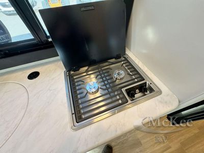 2026 Thor Motor Coach Vegas - Photo 11