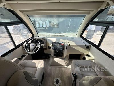 2026 Thor Motor Coach Vegas - Photo 17