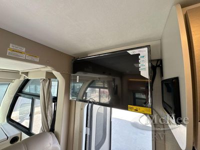 2026 Thor Motor Coach Vegas - Photo 7