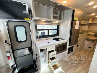 2026 Thor Motor Coach Vegas - Photo 9