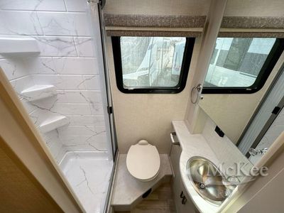 2026 Thor Motor Coach Vegas - Photo 14