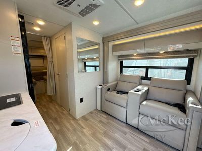 2026 Thor Motor Coach Vegas - Photo 3