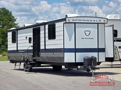 2026 Springdale 380DB - Photo 1