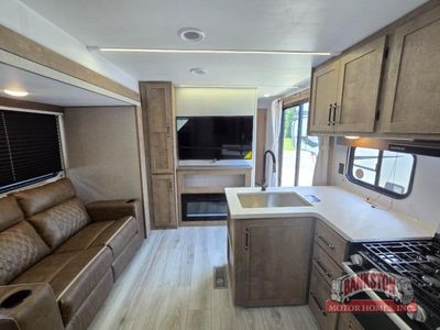 2026 Springdale 380DB - Photo 28