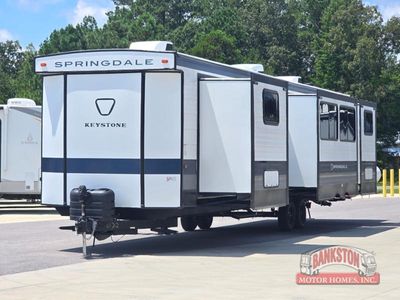 2026 Springdale 380DB - Photo 5