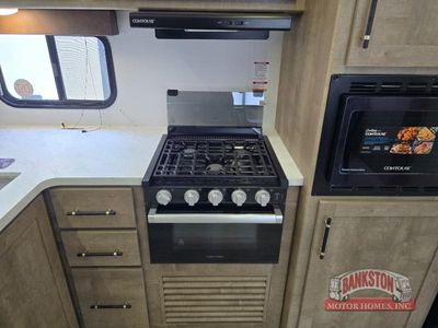 2026 Springdale 380DB - Photo 9
