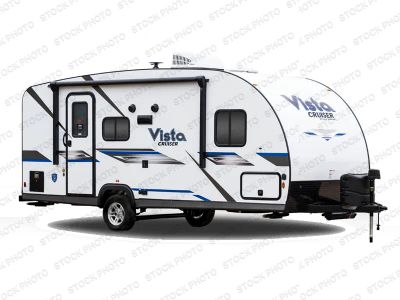 2026 Gulf Stream Vista Cruiser - Photo 1