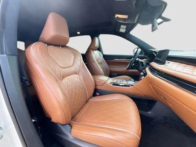 2023 INFINITI QX60 — photo 16 view
