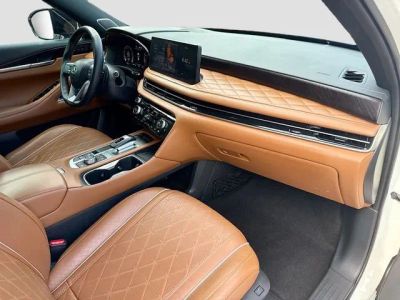 2023 INFINITI QX60 — photo 15 view