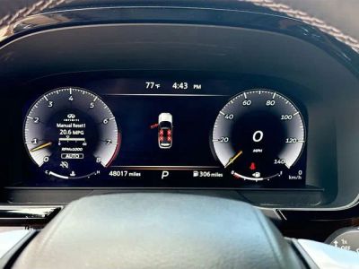 2023 INFINITI QX60 — photo 43 view