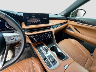 2023 INFINITI QX60 — photo 30 view
