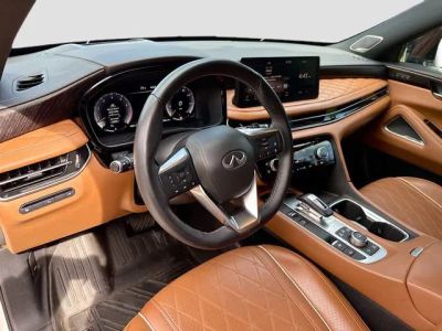 2023 INFINITI QX60 — photo 28 view