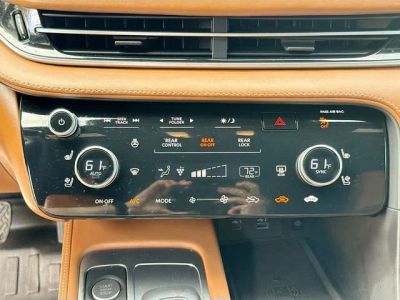 2023 INFINITI QX60 — photo 37 view