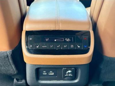 2023 INFINITI QX60 — photo 21 view