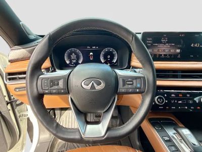 2023 INFINITI QX60 — photo 42 view