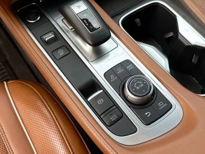 2023 INFINITI QX60 — photo 32 view