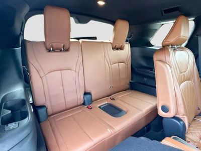 2023 INFINITI QX60 — photo 22 view