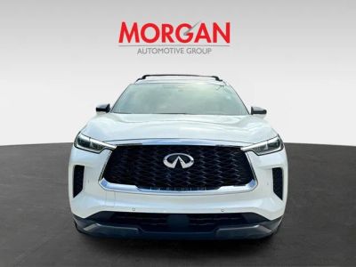 2023 INFINITI QX60 — photo 8 view