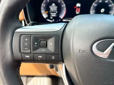 2023 INFINITI QX60 — photo 40 view