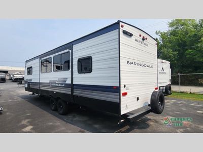 2026 Keystone RV Springdale Classic - Photo 6