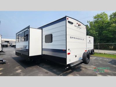 2026 Keystone RV Springdale Classic - Photo 7