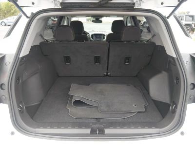 2024 GMC Terrain — photo 11 view