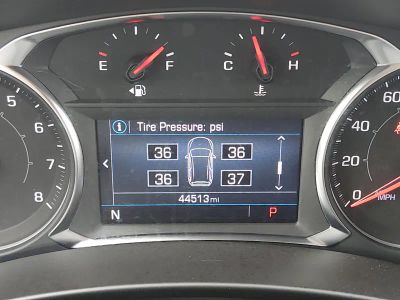 2024 GMC Terrain — photo 14 view
