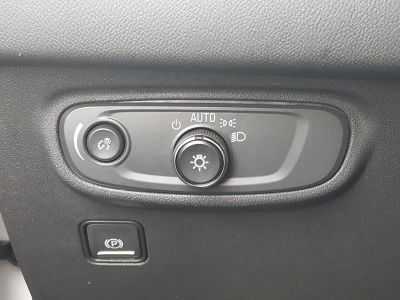 2024 GMC Terrain — photo 13 view