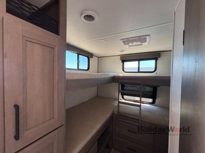2026 Grand Design Transcend - Photo 8