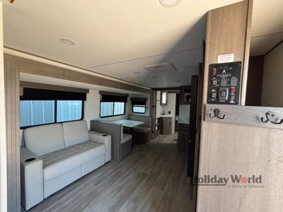 2026 Grand Design Transcend - Photo 4