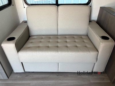 2026 Grand Design Transcend - Photo 11
