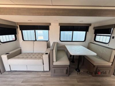 2026 Grand Design Transcend - Photo 10