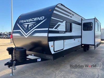 2026 Grand Design Transcend - Photo 2