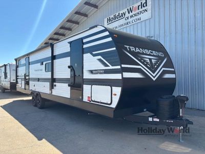 2026 Grand Design Transcend - Photo 1