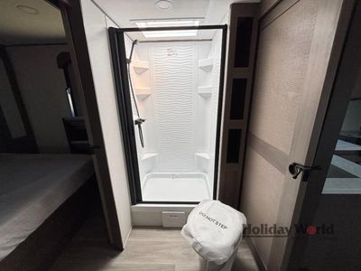 2026 Grand Design Transcend - Photo 14