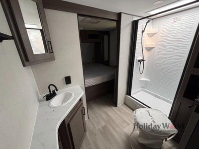 2026 Grand Design Transcend - Photo 13