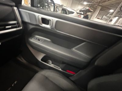 2026 Hyundai Santa Fe Hybrid - Photo 21