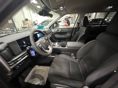 2026 Hyundai Santa Fe Hybrid - Photo 9