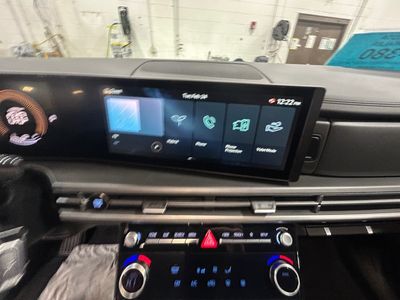 2026 Hyundai Santa Fe Hybrid - Photo 11