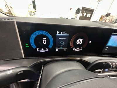 2026 Hyundai Santa Fe Hybrid - Photo 10
