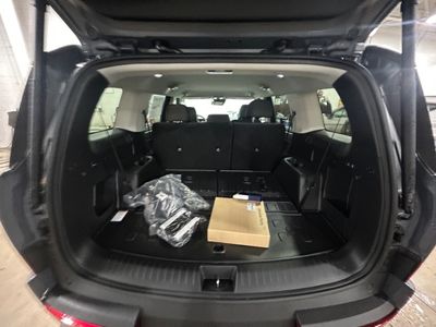 2026 Hyundai Santa Fe Hybrid - Photo 17
