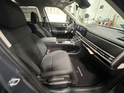 2026 Hyundai Santa Fe Hybrid - Photo 15